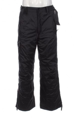 Pantaloni bărbătești pentru sporturi de iarnă TCM, Mărime M, Culoare Negru, Preț 253,99 Lei