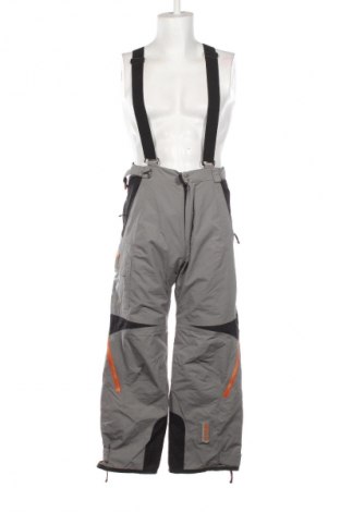 Męskie zimowe spodnie sportowe Unbranded, Rozmiar S, Kolor Kolorowy, Cena 65,99 zł