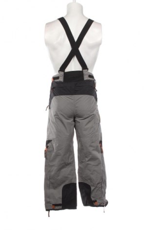 Męskie zimowe spodnie sportowe Unbranded, Rozmiar S, Kolor Kolorowy, Cena 65,99 zł