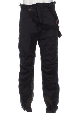 Męskie zimowe spodnie sportowe Unbranded, Rozmiar S, Kolor Czarny, Cena 291,95 zł