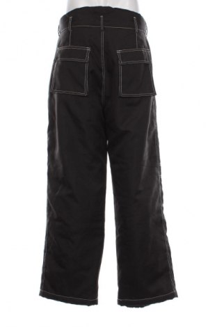 Pánské kalhoty pro zimní sporty  Unbranded, Velikost L, Barva Černá, Cena  579,00 Kč