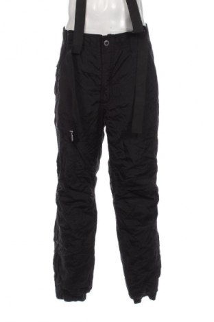 Herrenhose für Wintersport Unbranded, Größe XL, Farbe Schwarz, Preis 24,99 €