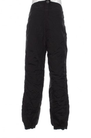 Herrenhose für Wintersport Unbranded, Größe XL, Farbe Schwarz, Preis 24,99 €