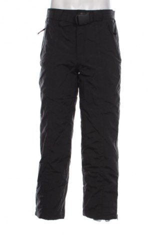 Herrenhose für Wintersport Unbranded, Größe S, Farbe Schwarz, Preis 71,61 €