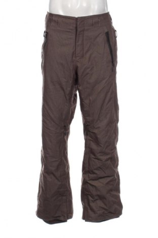 Pantaloni bărbătești pentru sporturi de iarnă Unbranded, Mărime L, Culoare Multicolor, Preț 334,00 Lei