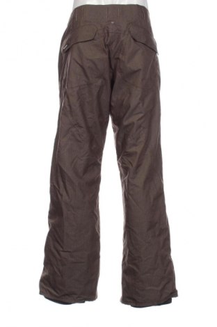 Pantaloni bărbătești pentru sporturi de iarnă Unbranded, Mărime L, Culoare Multicolor, Preț 334,00 Lei