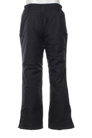 Męskie zimowe spodnie sportowe Unbranded, Rozmiar M, Kolor Czarny, Cena 90,99 zł