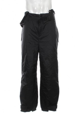 Pánske nohavice pre zimné sporty  Unbranded, Veľkosť XL, Farba Čierna, Cena  22,95 €