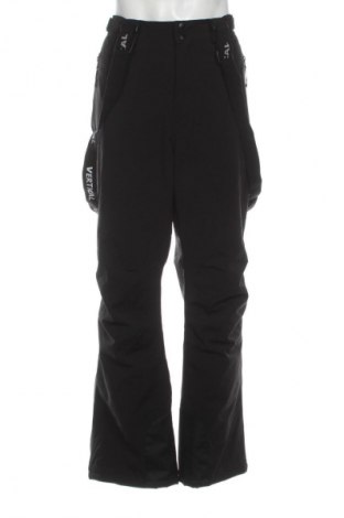 Herrenhose für Wintersport Vertical, Größe XL, Farbe Schwarz, Preis 39,99 €