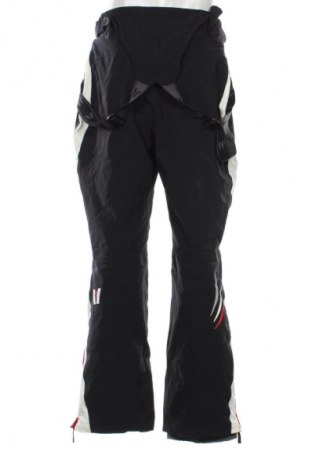 Herrenhose für Wintersport Vuarnet, Größe L, Farbe Schwarz, Preis € 147,99