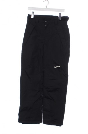 Ανδρικό παντελόνι για χειμερινά σπορ Wedze, Μέγεθος S, Χρώμα Μαύρο, Τιμή 19,99 €