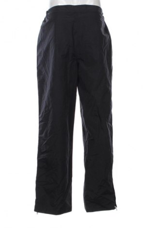 Męskie zimowe spodnie sportowe Zeus, Rozmiar M, Kolor Czarny, Cena 61,99 zł