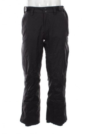 Ανδρικό παντελόνι για χειμερινά σπορ Zimtstern, Μέγεθος S, Χρώμα Μαύρο, Τιμή 35,99 €