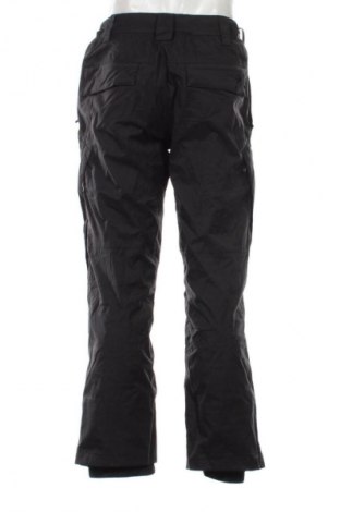 Ανδρικό παντελόνι για χειμερινά σπορ Zimtstern, Μέγεθος S, Χρώμα Μαύρο, Τιμή 35,99 €