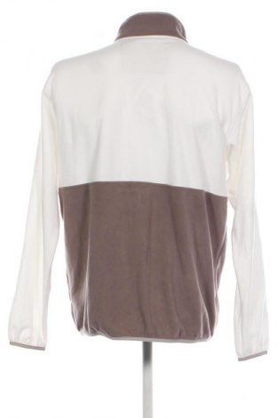 Herren Fleece Sweatshirt  Columbia, Größe M, Farbe Mehrfarbig, Preis € 83,99