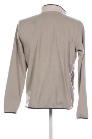 Herren Fleece Sweatshirt  Columbia, Größe M, Farbe Mehrfarbig, Preis € 83,99