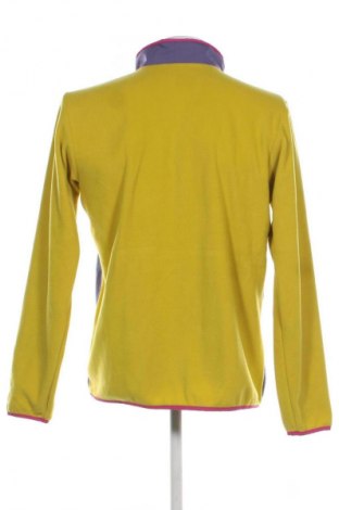 Herren Fleece Sweatshirt  Columbia, Größe M, Farbe Mehrfarbig, Preis € 67,99