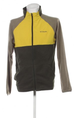 Pánska termo mikina  Columbia, Veľkosť M, Farba Viacfarebná, Cena  75,95 €