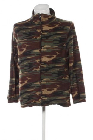 Hanorac polar de bărbați Okay, Mărime M, Culoare Multicolor, Preț 84,99 Lei