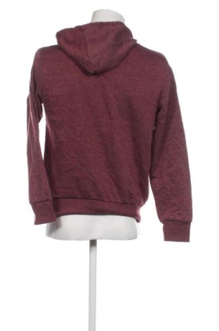 Herren Fleece Sweatshirt  Premium Denim, Größe M, Farbe Rot, Preis € 17,99