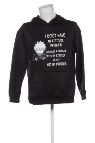 Herren Fleece Sweatshirt  Unbranded, Größe M, Farbe Mehrfarbig, Preis € 18,99