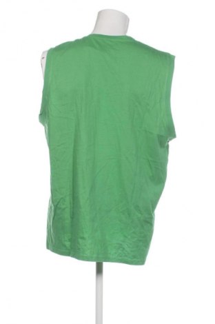 Herren Tanktop Biaggini, Größe 3XL, Farbe Grün, Preis € 8,99