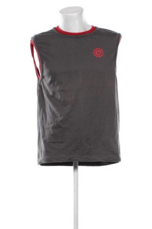 Herren Tanktop Blue Seven, Größe XXL, Farbe Grau, Preis € 8,99