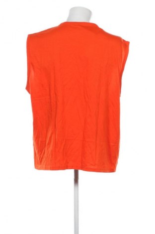 Ανδρικό αμάνικο  C&A, Μέγεθος XXL, Χρώμα Πορτοκαλί, Τιμή 7,99 €