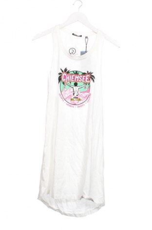 Męski podkoszulek Chiemsee, Rozmiar XS, Kolor Kolorowy, Cena 75,99 zł