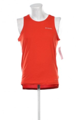 Férfi trikó Columbia, Méret M, Szín Piros, Ár 15 919 Ft