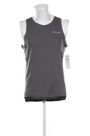 Maiou bărbătesc Columbia, Mărime M, Culoare Gri, Preț 196,99 Lei