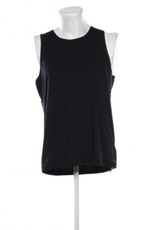 Ανδρικό αμάνικο  Craft, Μέγεθος M, Χρώμα Μαύρο, Τιμή 10,80 €