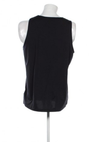 Ανδρικό αμάνικο  Craft, Μέγεθος M, Χρώμα Μαύρο, Τιμή 10,80 €