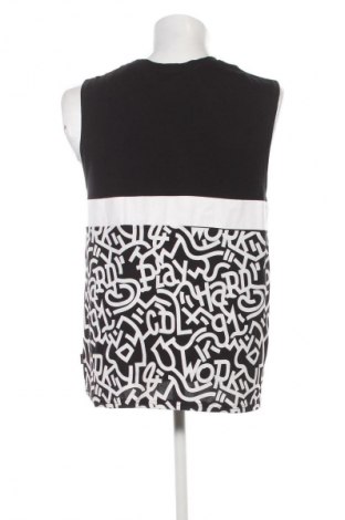 Męski podkoszulek Cropp, Rozmiar L, Kolor Kolorowy, Cena 27,59 zł