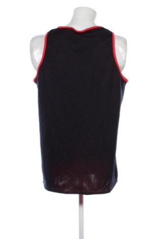 Herren Tanktop Decathlon, Größe XL, Farbe Blau, Preis 12,63 €