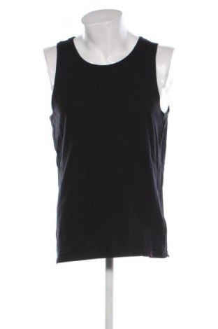 Pánske tielko  Denim Project, Veľkosť L, Farba Čierna, Cena  6,16 €