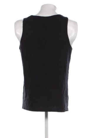 Pánske tielko  Denim Project, Veľkosť L, Farba Čierna, Cena  6,16 €