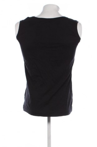 Ανδρικό αμάνικο  Drykorn for beautiful people, Μέγεθος S, Χρώμα Μαύρο, Τιμή 22,99 €