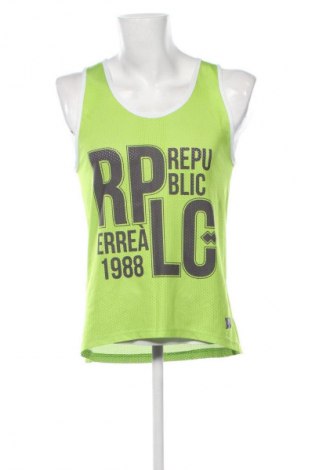 Maiou bărbătesc Errea, Mărime M, Culoare Verde, Preț 34,21 Lei