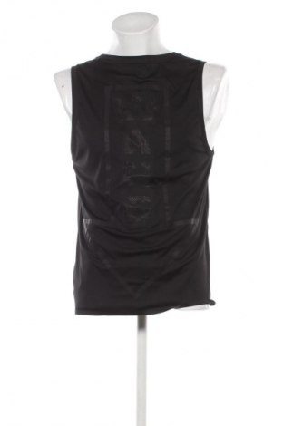 Herren Tanktop H&M, Größe S, Farbe Schwarz, Preis € 6,65