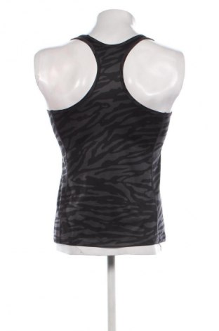 Ανδρικό αμάνικο  H&M, Μέγεθος L, Χρώμα Πολύχρωμο, Τιμή 6,68 €