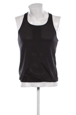 Męski podkoszulek H&M, Rozmiar S, Kolor Czarny, Cena 30,00 zł