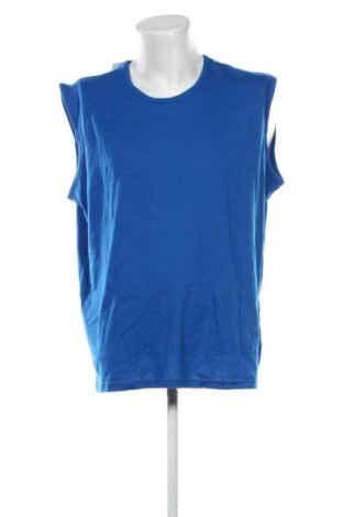 Męski podkoszulek Identic, Rozmiar XXL, Kolor Niebieski, Cena 35,99 zł