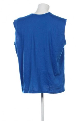 Męski podkoszulek Identic, Rozmiar XXL, Kolor Niebieski, Cena 35,99 zł