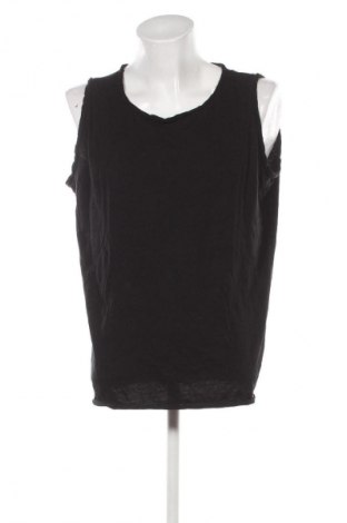 Męski podkoszulek Jean Pascale, Rozmiar XXL, Kolor Czarny, Cena 28,99 zł