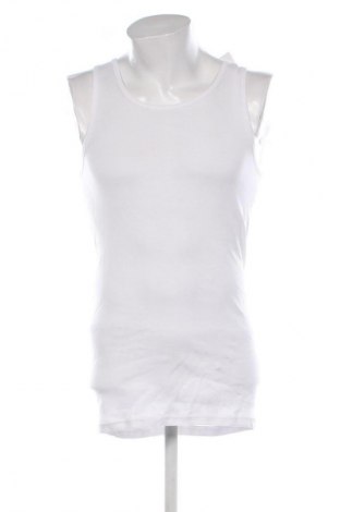 Férfi trikó Livergy, Méret L, Szín Fehér, Ár 4 789 Ft