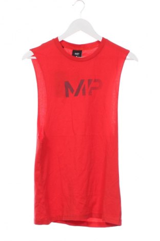 Maiou bărbătesc MP, Mărime XXS, Culoare Roșu, Preț 67,99 Lei