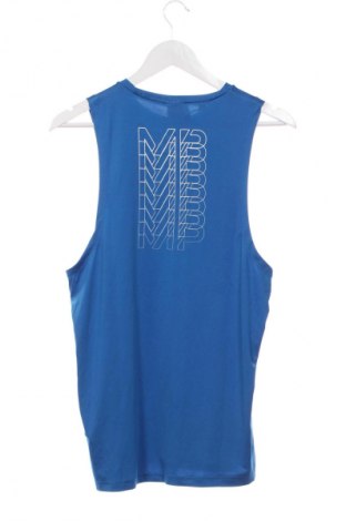Maiou bărbătesc MP, Mărime XS, Culoare Albastru, Preț 67,99 Lei