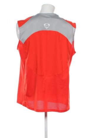 Ανδρικό αμάνικο  Nike, Μέγεθος XL, Χρώμα Κόκκινο, Τιμή 13,80 €