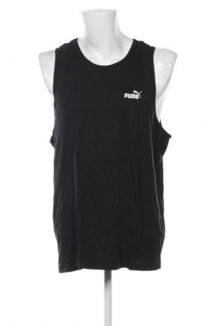 Férfi trikó PUMA, Méret XXL, Szín Fekete, Ár 5 719 Ft